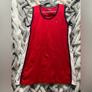 Tommy Hilfiger XL Tank Dress